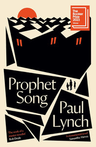 Prophet Song by Lynch Paul (Author)