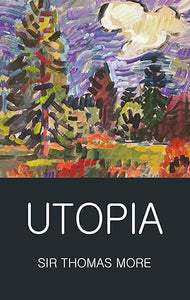 Utopia (Classics of World Literature) by Thomas More