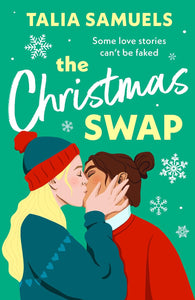 The Christmas Swap by Talia Samuels (Author)