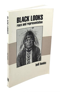 Black Looks: Race and Representation by Bell Hooks (Author)