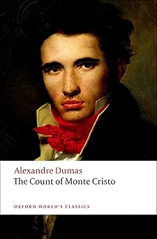 The Count of Monte Cristo (Oxford World's Classics) by Alexandre Dumas, David Coward