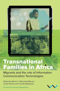 Transnational families in Africa by Gonzalo Bacigalupe