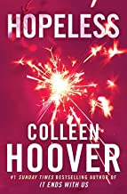 Hopeless by Colleen Hoover