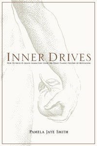 Inner Drives by Pamela Jaye Smith (Author)