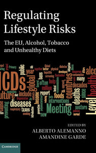 Regulating Lifestyle Risks by