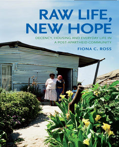 Raw Life, New Hope by Dr. Fiona Ross (Author)