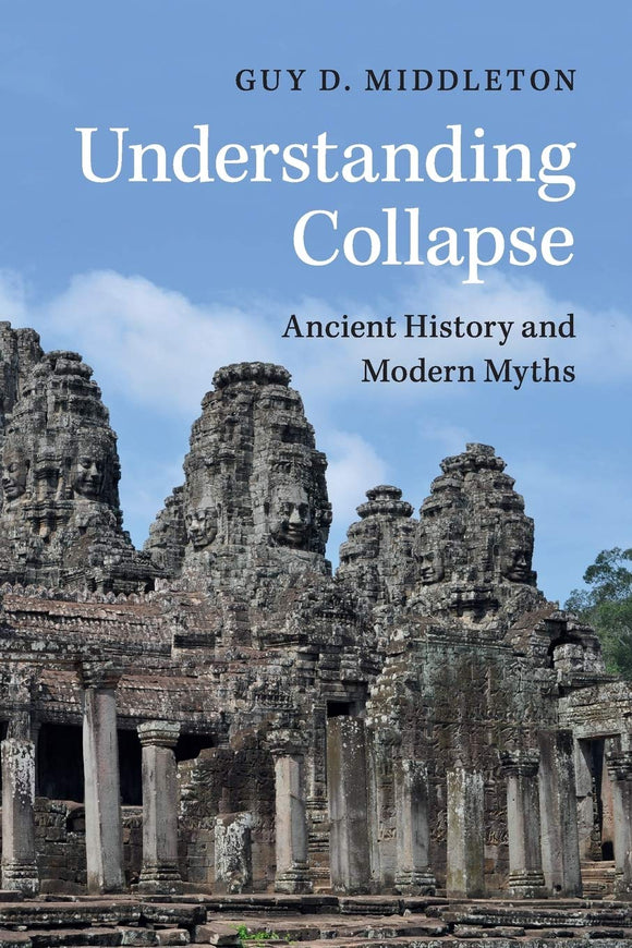Understanding Collapse by Middleton, Guy D.
