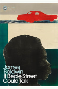 If Beale Street Could Talk by James Baldwin (Author)