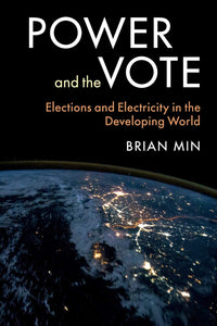 Power and the Vote by Min, Brian