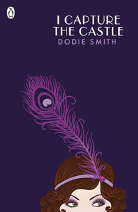 I Capture The Castle  by Dodie Smith (Author)