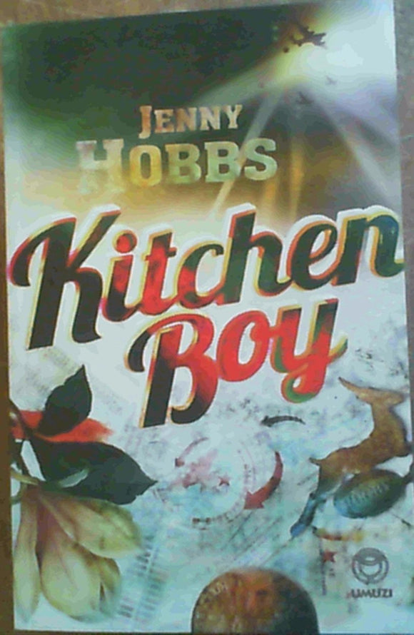 Kitchen Boy by Jenny Hobbs