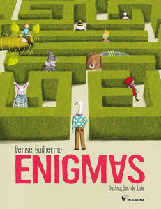 ENIGMAS