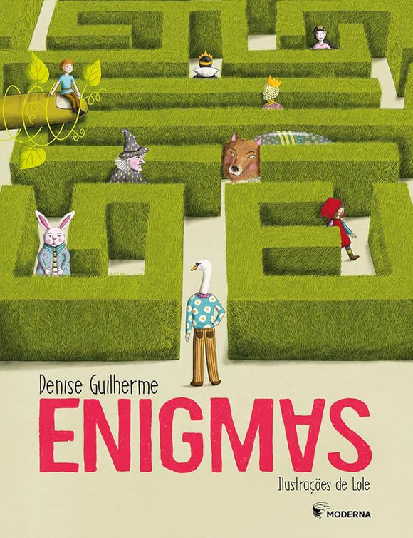 ENIGMAS