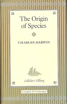 The Origin of Species by Charles Darwin (Author)