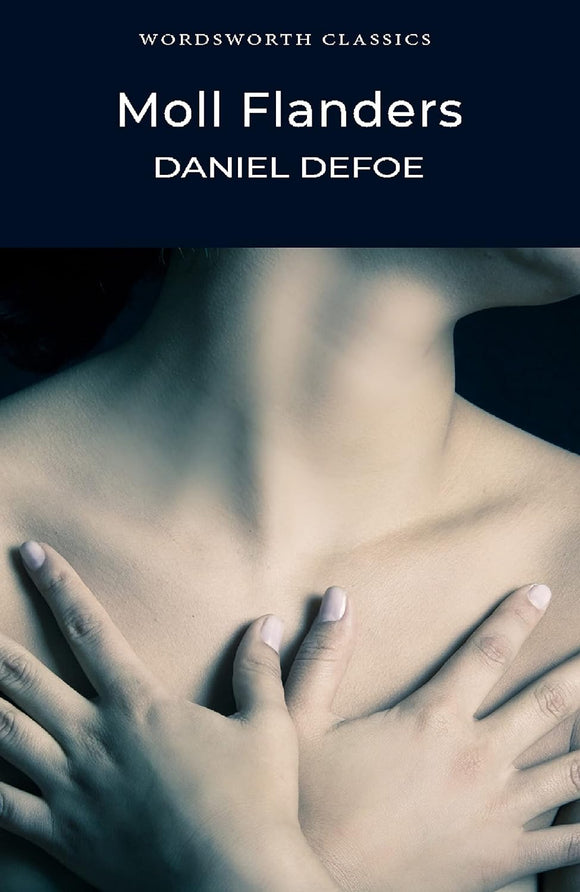 Moll Flanders by Daniel Defoe (Author)