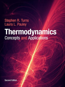 Thermodynamics by Turns, Stephen R.