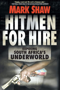 Hitmen for Hire by Mark Shaw (Author)