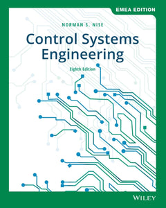 Control Systems Engineering by Norman S. Nile