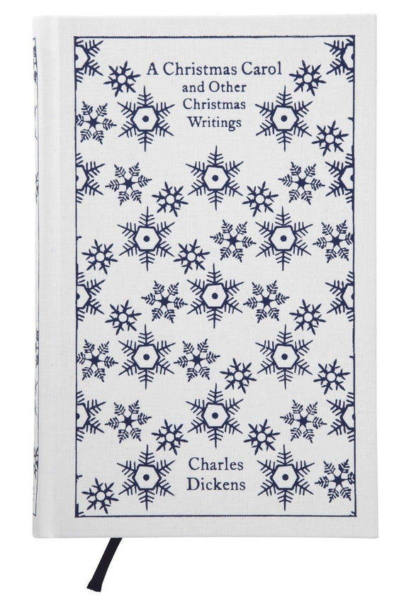 A Christmas Carol and Other Christmas Writings  by Charles Dickens (Author)