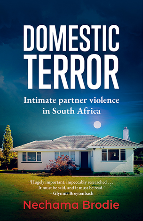 Domestic Terror: Intimate partner violence in South Africa