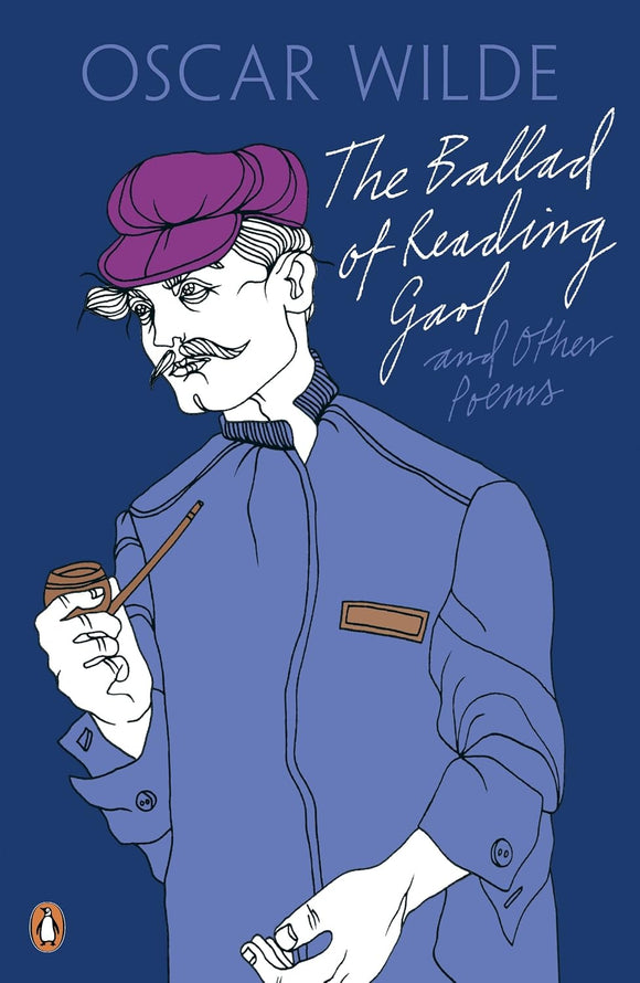 The Ballad of Reading Gaol and Other Poems by Oscar Wilde (Author)