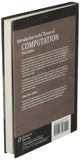 Introduction to the Theory of Computation 3rd Edition by Michael Sipser