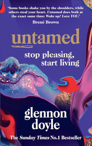 Untamed by Glennon Doyle (Author)