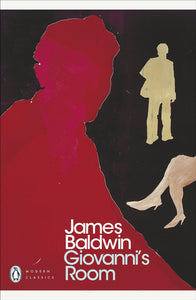 Giovanni's Room by James Baldwin (Author)