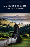 Guliver's Travels by Jonathan Swift