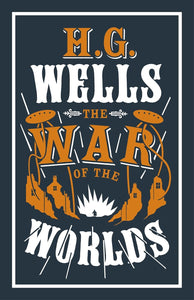 The War of the Worlds (Evergreens) by H.G. Wells (Author)