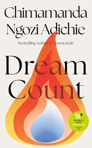 Dream Count by Adichie Chimamanda (Author)