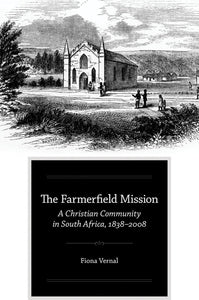 The Farmerfield Mission by Fiona Vernal (Author)