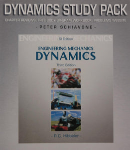 Engineering Mechanics: Dynamics by R.C. Hibbeler