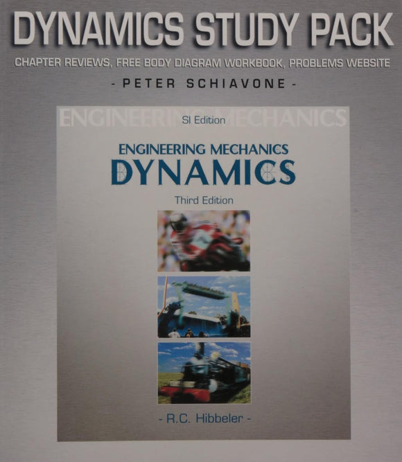 Engineering Mechanics: Dynamics by R.C. Hibbeler