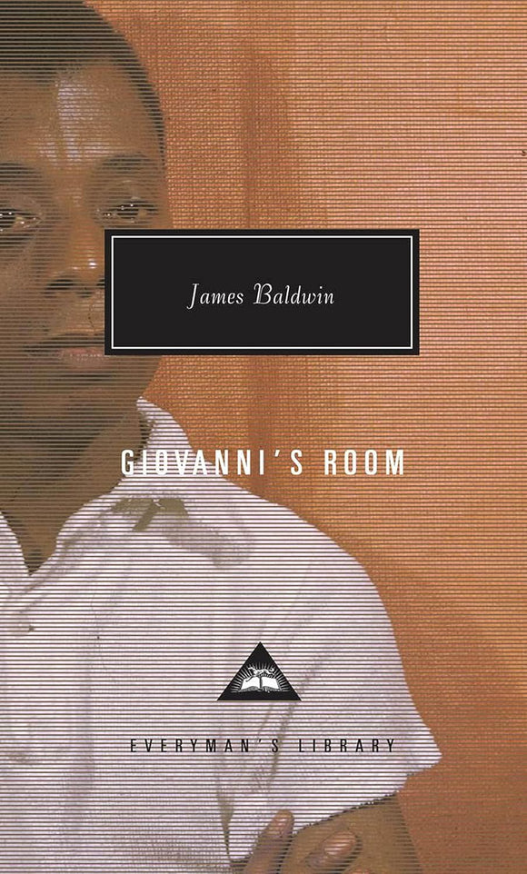 Giovanni's Room by James Baldwin (Author)