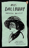 Mrs Dalloway by Virginia Woolf
