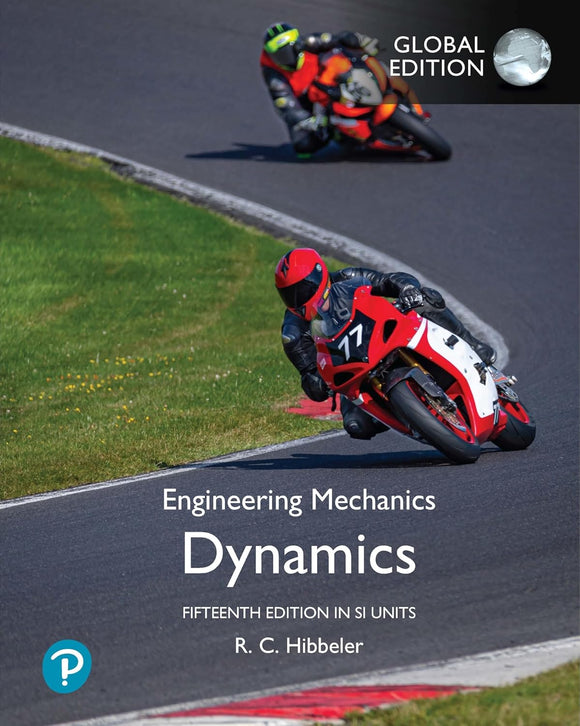 Engineering Mechanics: Dynamics, SI Units by Russell Hibbeler (Author)