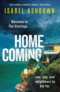 Homecoming by Isabel Ashdown (Author)