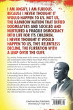 We have now begun our descent by Justice Malala