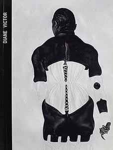 Diane Victor by Elizabeth Rankin