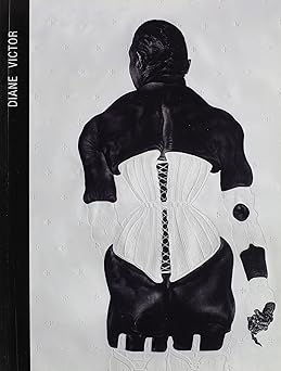 Diane Victor by Elizabeth Rankin