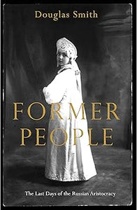 Former People by Douglas Smith (Author)