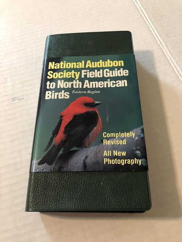 National Audubon Society Field Guide to North American Birds: Eastern Region by John L. Bull, John;Farrand, John;Bull