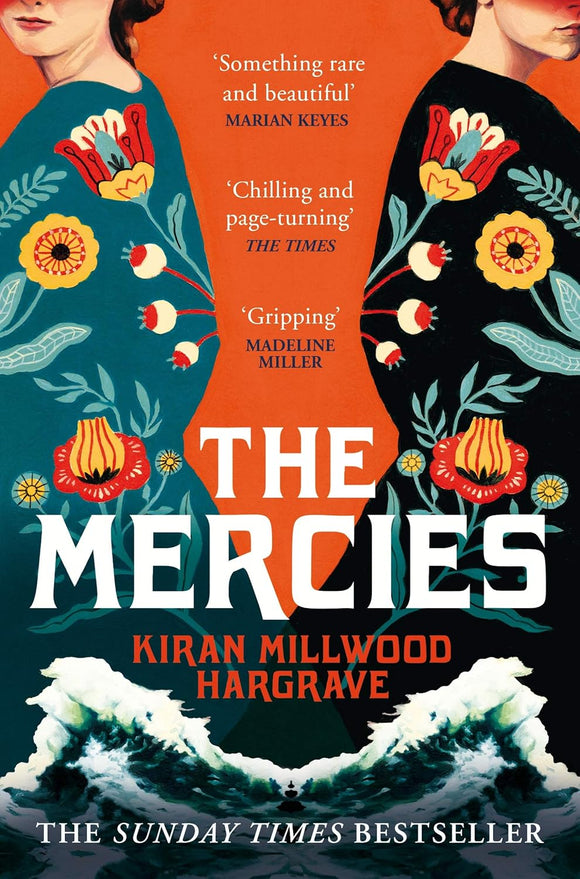 The Mercies by Kiran Millwood Hargrave (Author)