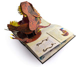 Encyclopedia Prehistorica: Dinosaurs