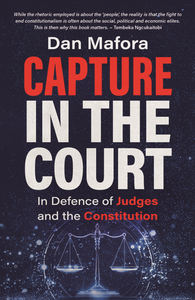 Capture in the Court by Dan Mafora