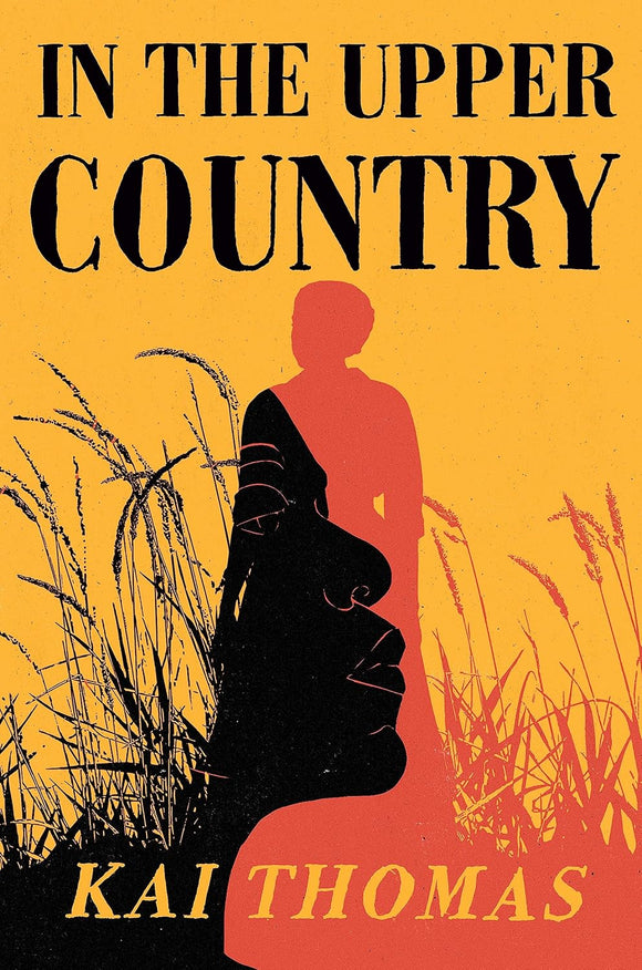 In the Upper Country  by Thomas Kai (Author)
