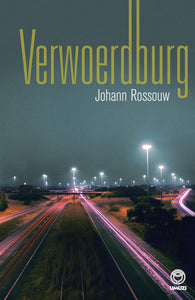 Verwoerdburg by Joan Rossouw