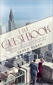 Guest Book