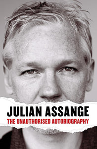 Julian Assange by Julian Assange (Author)